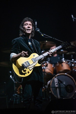 Steve Hackett