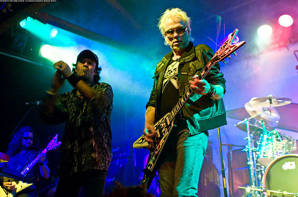 Michael Schenker