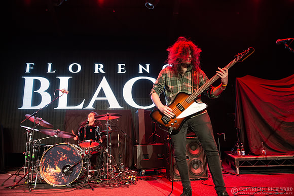 Florence Black