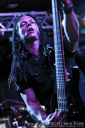 Adrenaline Mob