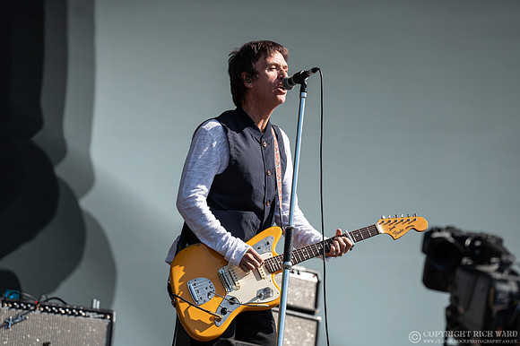Johnny Marr