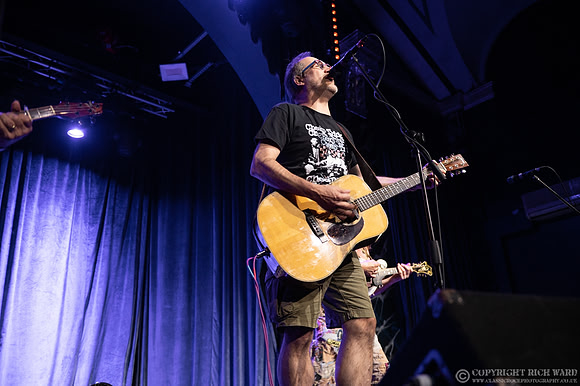 Hayseed Dixie