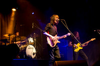 Oli Brown