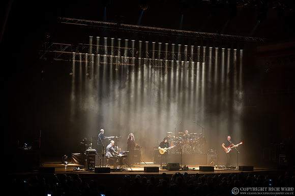 Steve Hackett