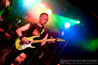 Cloven Hoof