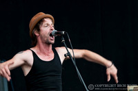 The Temperance Movement