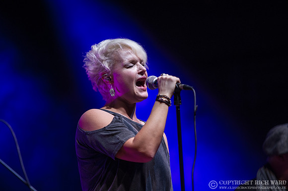 Rebecca Downes