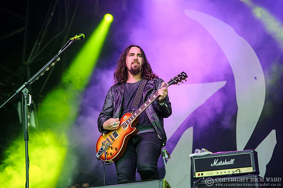 Halestorm