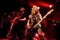 Voodoo Six