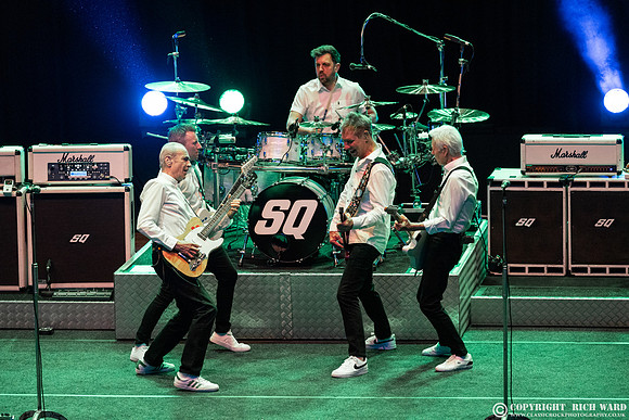 Status Quo