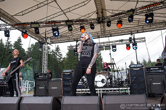 Courtesans