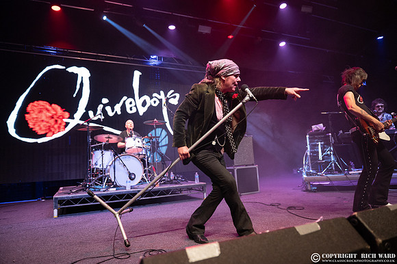 Quireboys
