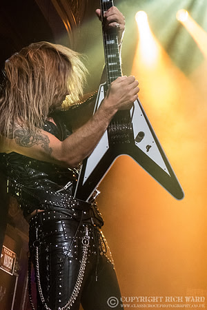 Judas Priest