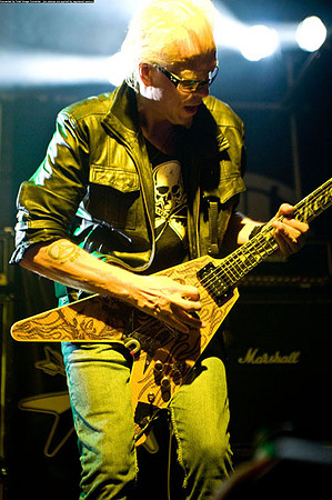 Michael Schenker