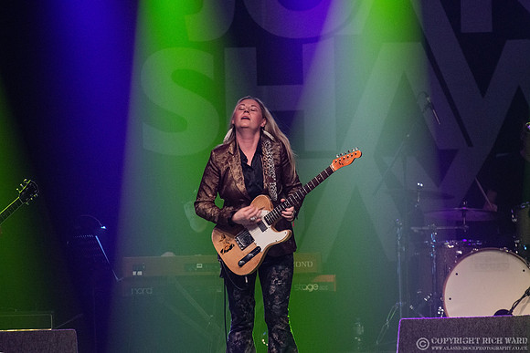 Joanne Shaw Taylor