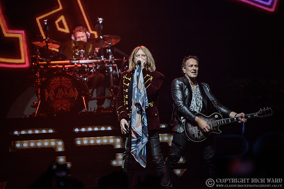 Def Leppard