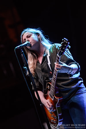 Joanne Shaw Taylor