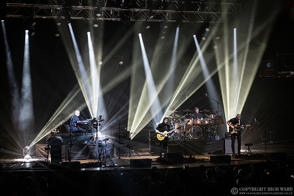 Steve Hackett