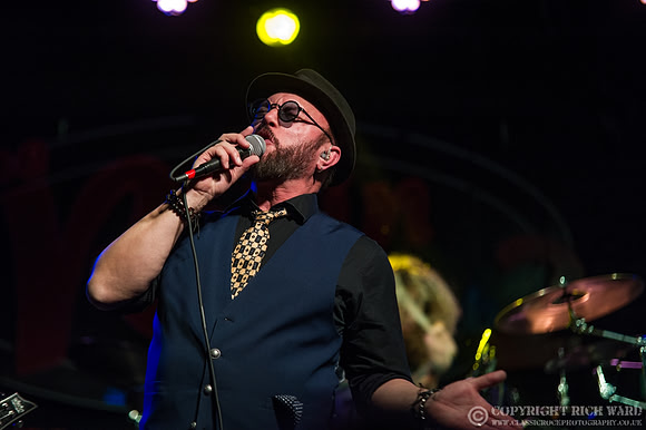 Geoff Tate