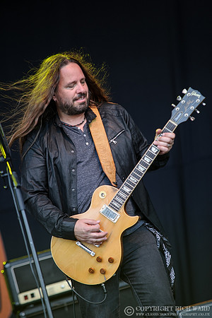 Blackberry Smoke