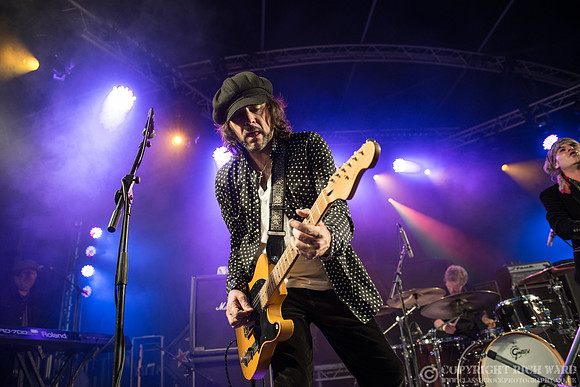 The Quireboys