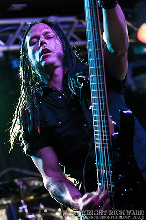 Adrenaline Mob