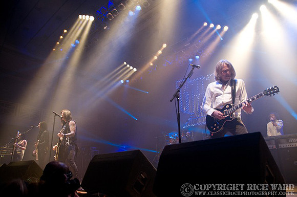 Thin Lizzy