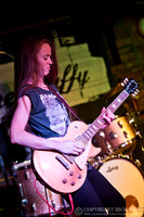 Grainne Duffy