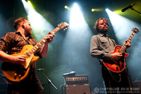 The Sheepdogs