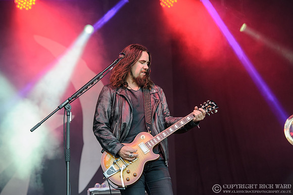 Halestorm