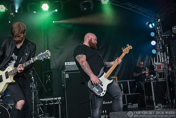Massive Wagons
