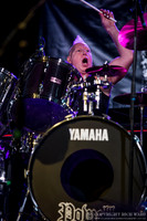 Cozy Powell Birthday Bash
