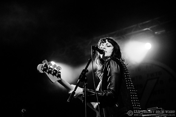The Last Internationale