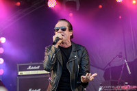 Graham Bonnet