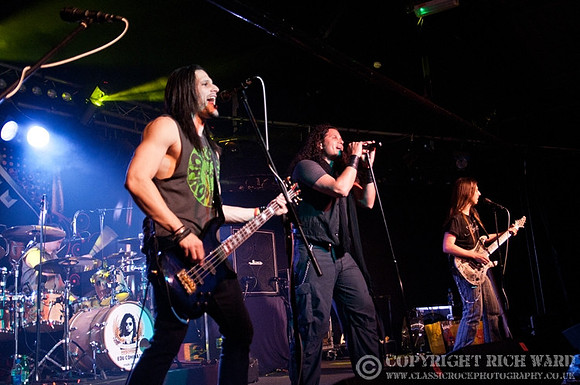 Jeff Scott Soto