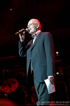 Celebrating Jon Lord
