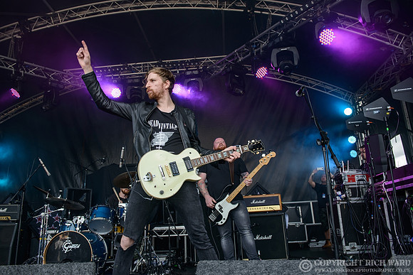 Massive Wagons
