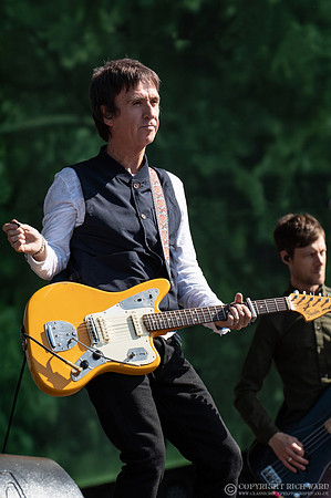 Johnny Marr