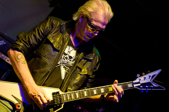 Michael Schenker