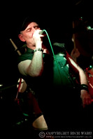 Chris Slade Timeline
