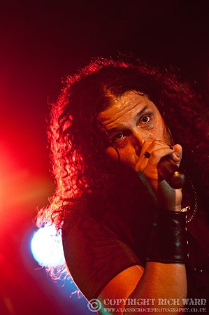 Jeff Scott Soto