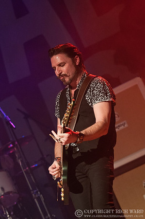 Rival Sons