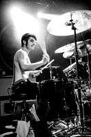 The Last Internationale