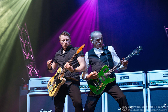 Status Quo