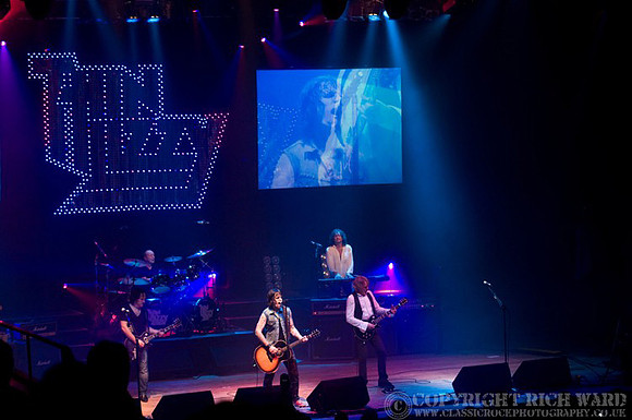 Thin Lizzy
