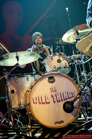 The Wild Things