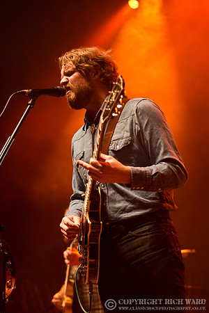 The Sheepdogs