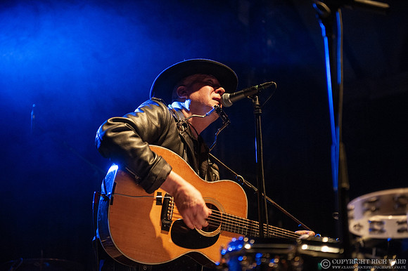 Dave Sharp