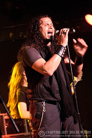 Jeff Scott Soto