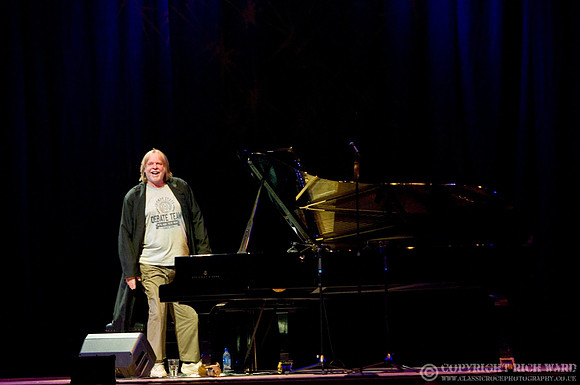 Rick Wakeman